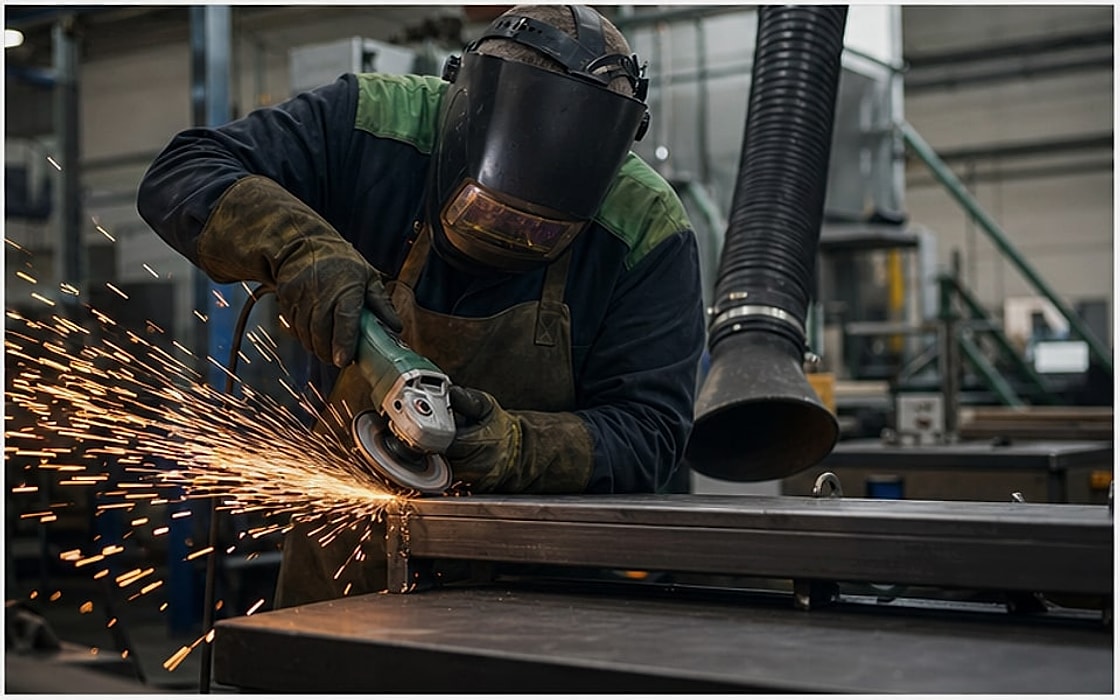Welder